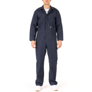 Pro Club Men's Workwear Premium Long Sleeve Coverall