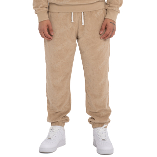 Pro Club Men's Comfort Terry Cloth Sweatpant