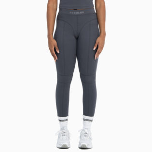 Heavyweight Rib Leggings