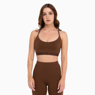 Performance Adjustable Sports Bra