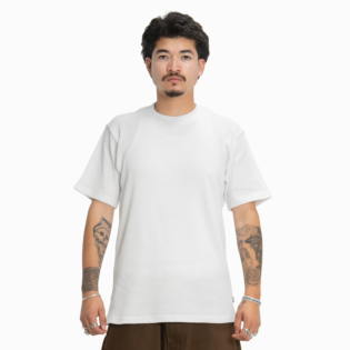 Heavyweight Thermal Short Sleeve