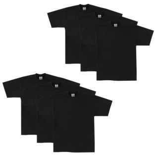 Pro Club Heavyweight Crew Socks (3 Pairs)