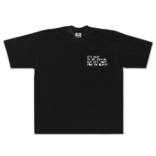 Pro Club x Hit-Boy "Surf or Drown 2" Heavywide Tee