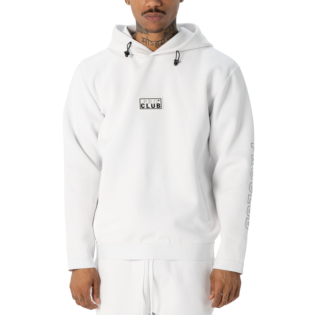 Pro Club Men's Performance Pullover Hoodie