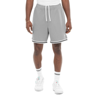 Pro Club Men's Performance 7 Inch Inseam Basketball Shorts