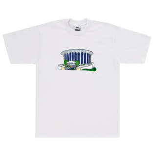 Pro Club x Buddy "Superghetto" Forum Tee