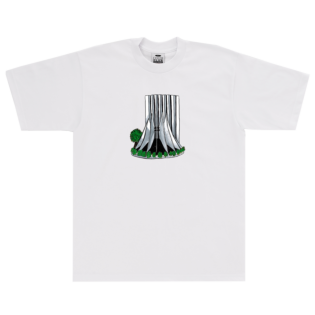 Pro Club x Buddy "Superghetto" Compton Courthouse Tee