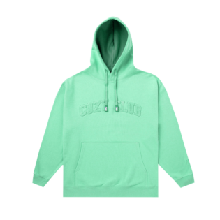 Cozy Club Hoodie