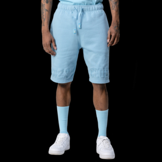 Cozy Club Shorts