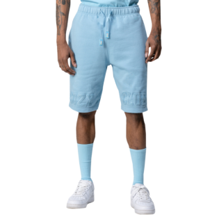 Cozy Club Shorts