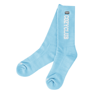 Cozy Club Socks