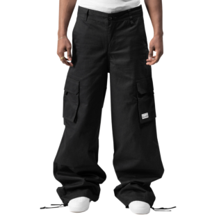 WILLY CHAVARRIA x PROCLUB Cargo Twill Pant