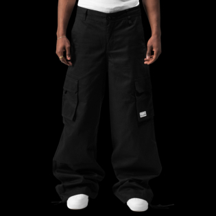 WILLY CHAVARRIA x PROCLUB Cargo Twill Pant