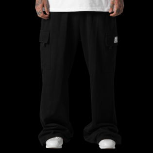 WILLY CHAVARRIA x PROCLUB Cargo Sweatpant