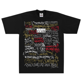 DoKnow Collab Box Logo Tee 