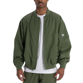 Pro Club Men's Comfort Bomber Jacket