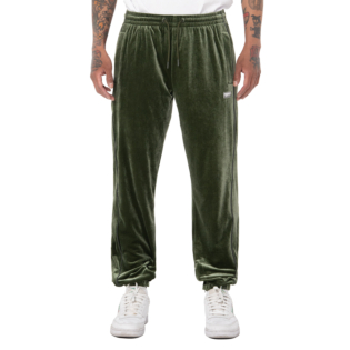 Pro Club Men's Comfort Velour Track Pant