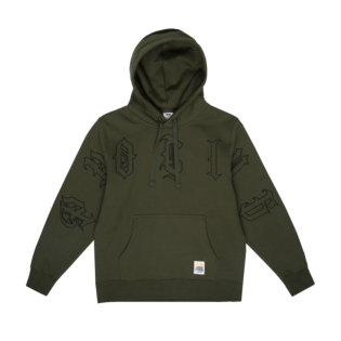 PC X MC CASCADE JACKET