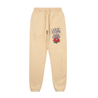 Mister Cartoon "Rose" Women's Sweatpant