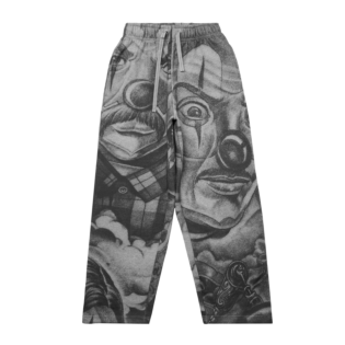 Mister Cartoon "Tattoo" Sweatpant