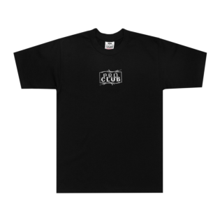 Mister Cartoon Box Logo Tee
