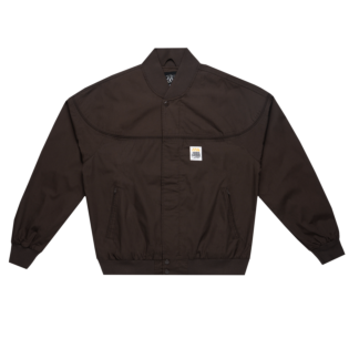 PC X MC LOVE BIRDS COACH JACKET