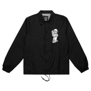 Proclub x Mr.Cartoon コラボ　カスケードジャケット PC X MC CASCADE JACKET