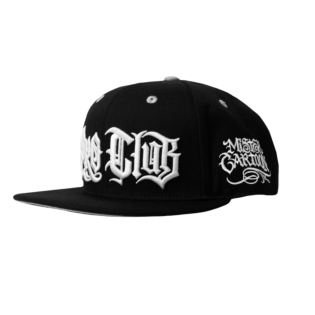 Mister Cartoon "Rose" Hat