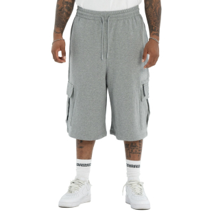 Pro Club Men's Comfort Oversized French Terry Cargo Short