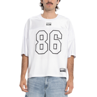 Heavyweight Football Jersey