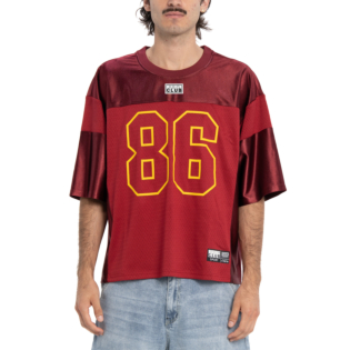 Heavyweight Football Jersey