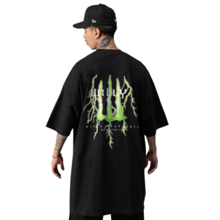 WILLY CHAVARRIA x PROCLUB - MONSTER