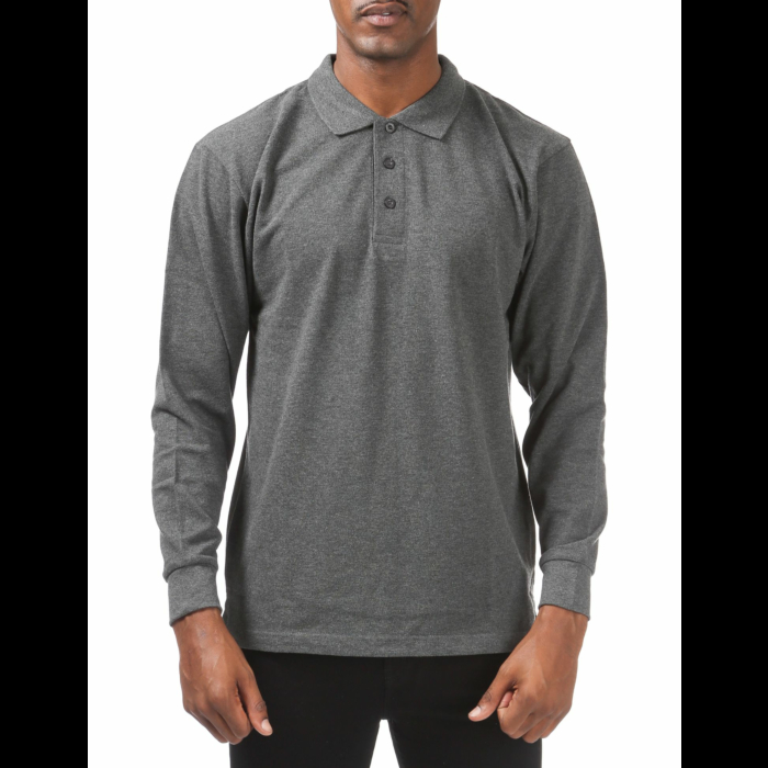 トップス philme longsleeve polo トップス philme longsleeve polo Mens Swing Tech™ Essential
