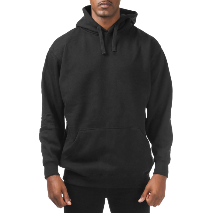 Pro Club Men's Comfort Pullover Hoodie (9oz)