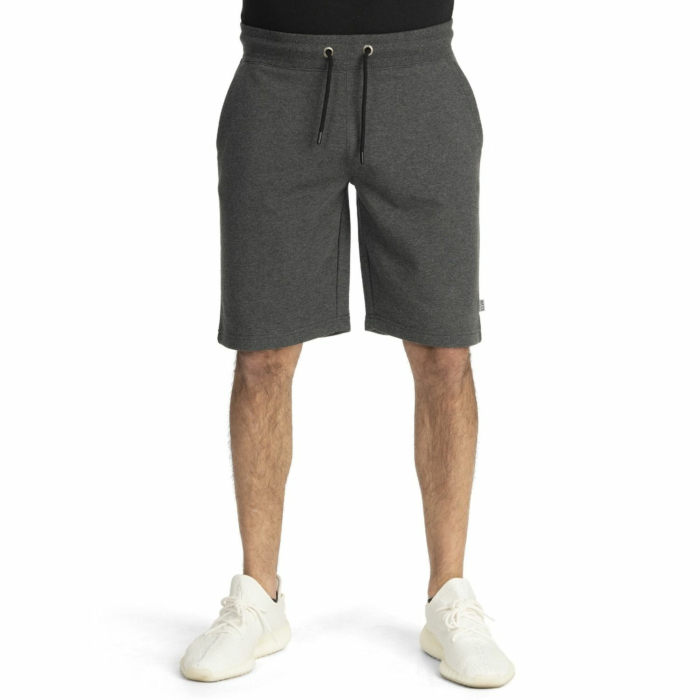 VAULT ROOM // VGC FRENCH TERRY SHORTS M Burgundy Women's French