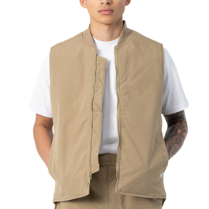 2024-25 秋冬新作  Men's Club Pro Heavyweight Vest Work トップス