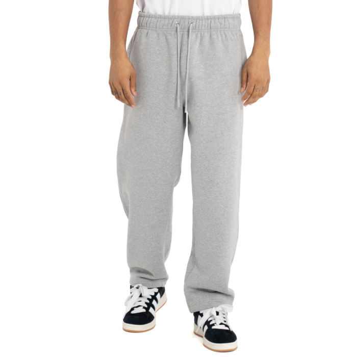 レビュー高評価の商品 Pro Club Men's Heavyweight Basic Open Leg Sweat Pants トップス