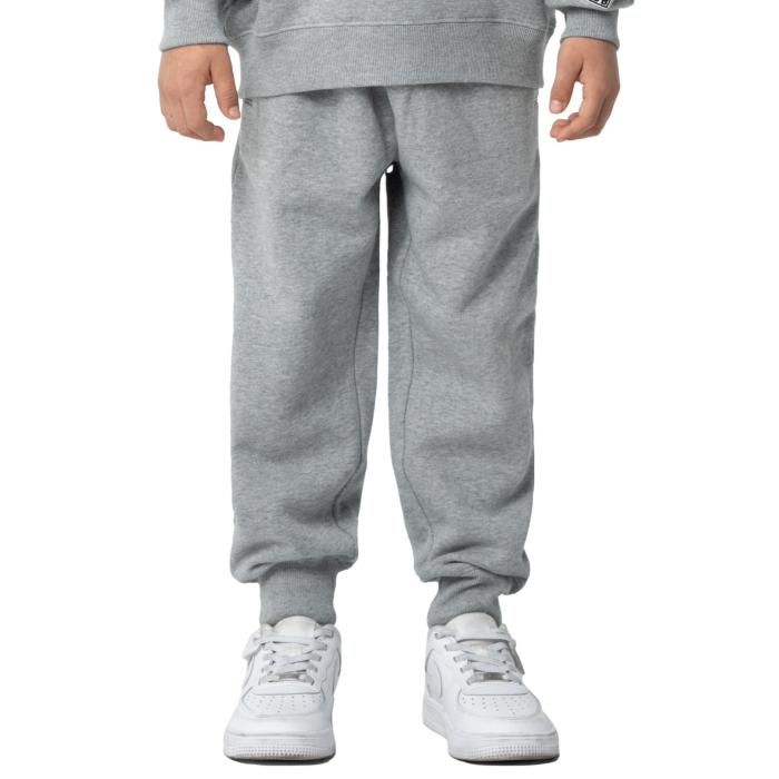 Pro Club Kid's Fleece Tapered Sweatpant