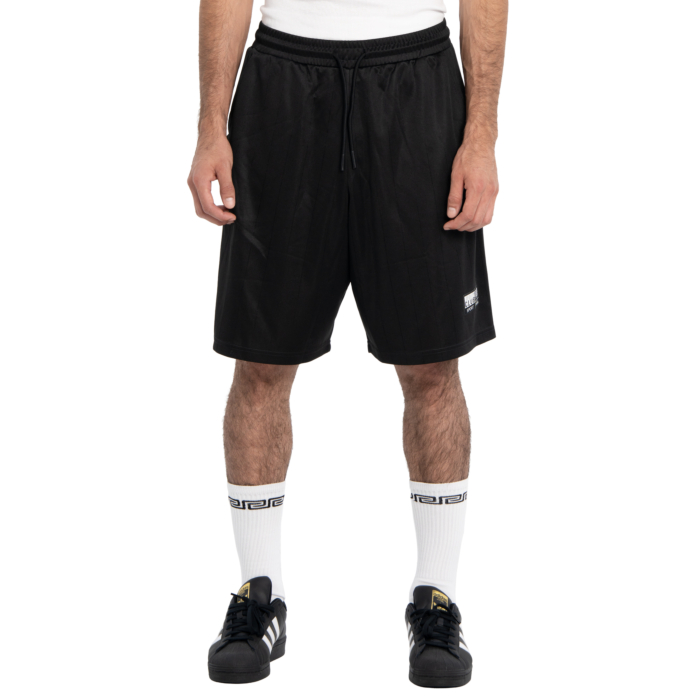 Oversized Soccer Short