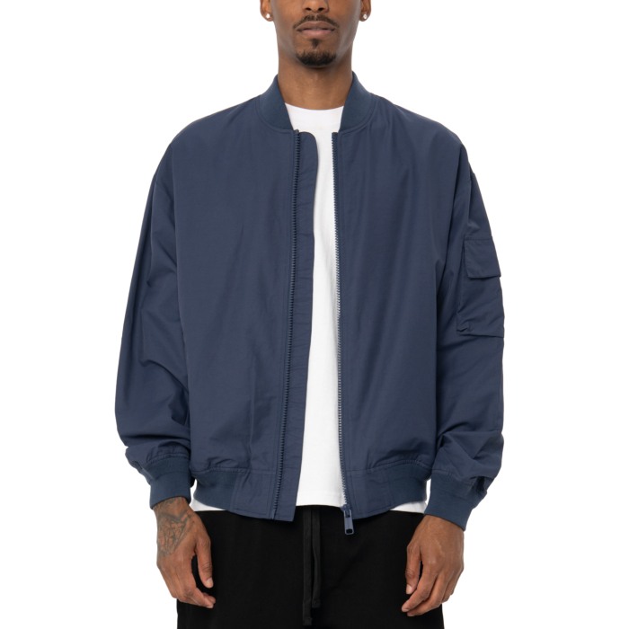Pro Club Men's Comfort Bomber Jacket