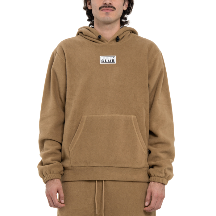 Pro Club Men's Comfort Polar Fleece Hoodie