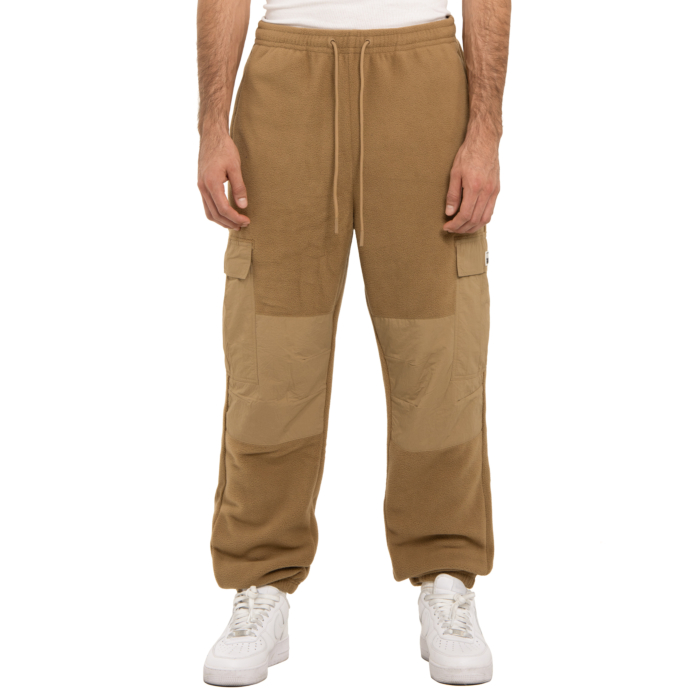 Pro Club Men's Polar Fleece Cargo Pants
