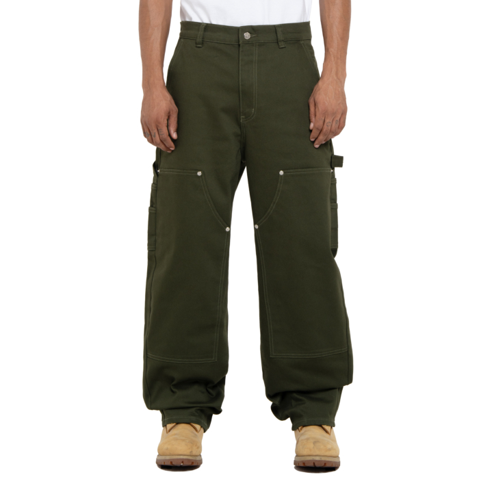 Pro Club Men's Oversized Carpenter Pant
