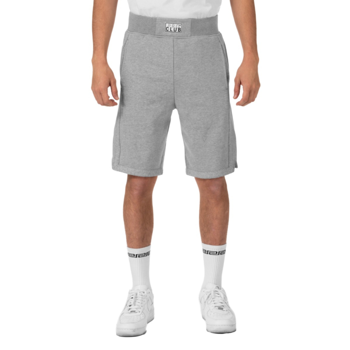 flight club basketball shorts