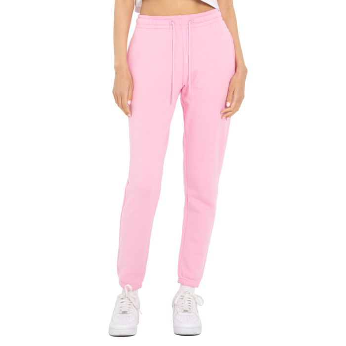 Pink Sweatpants Heavyweight Women's Sweatpants FB County