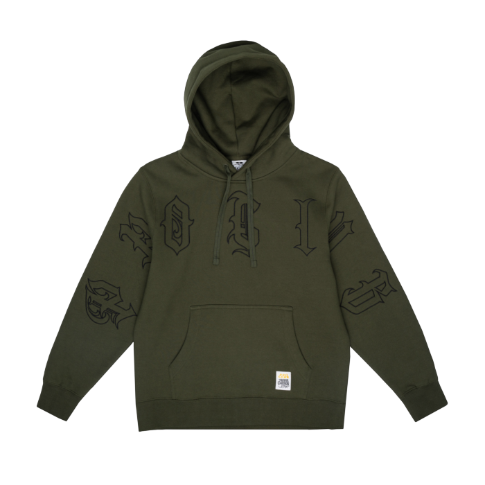 PC X MC REAPER PO HOODIE