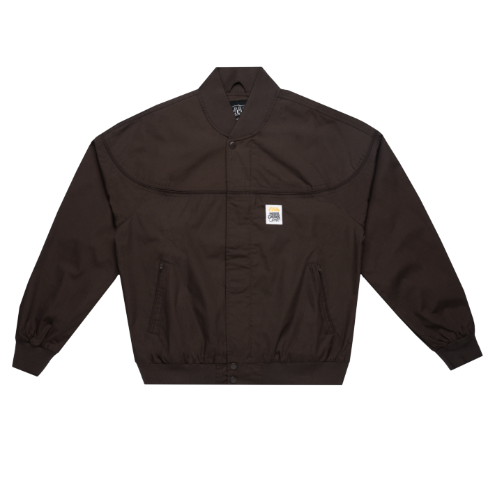 PC X MC CASCADE JACKET