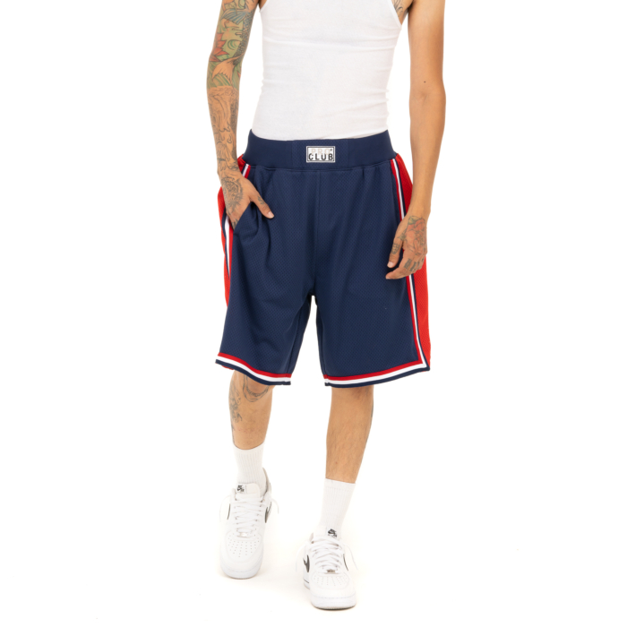 Pro Club Retro Basketball Shorts
