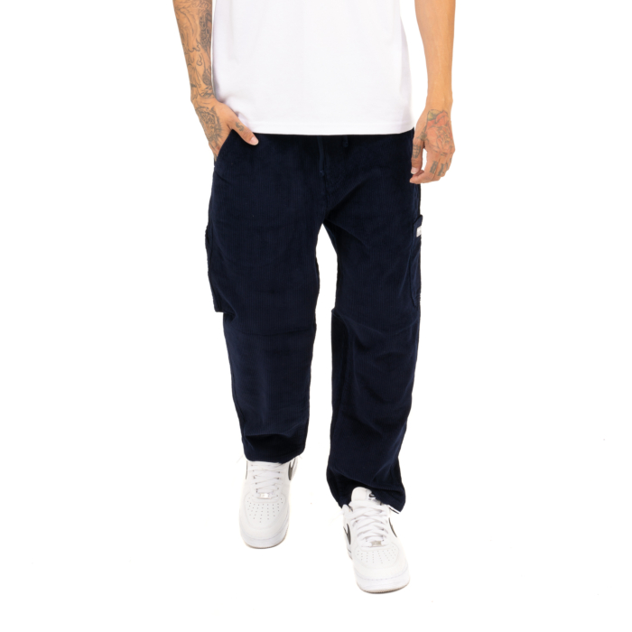 PRO CLUB　CORDUROY CARPENTER PANT(プロクラブ) Pro Club Corduroy Carpenter Pant