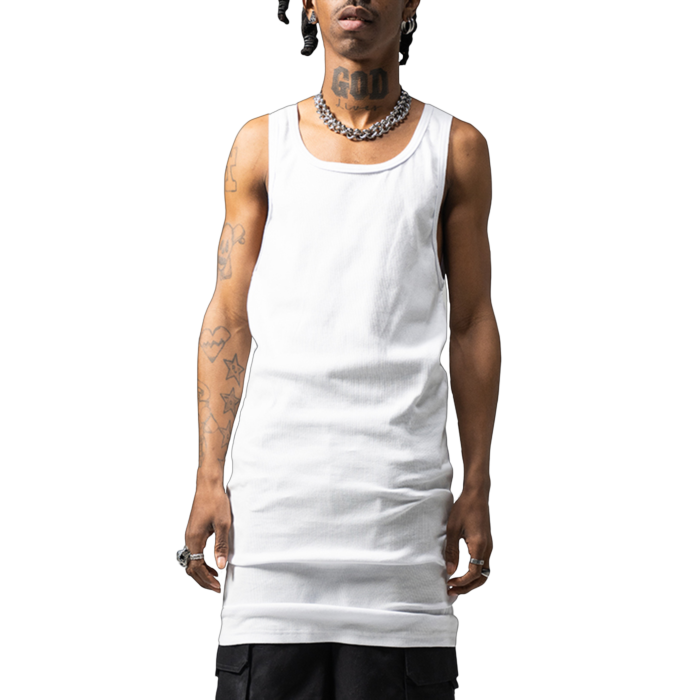 PROCLUB M オンブレシャツ プロクラブ Willy Chavarria